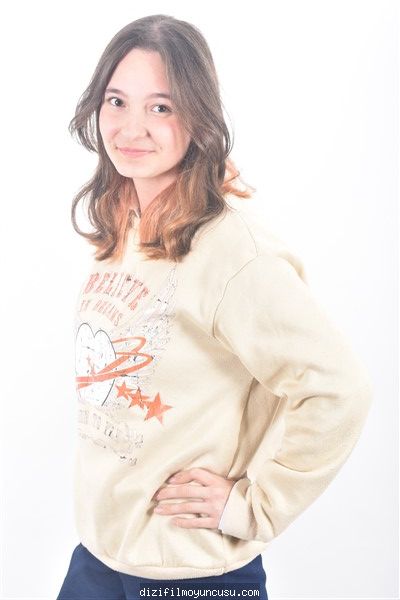 Düzce Cast Ajans Zeynep 101445