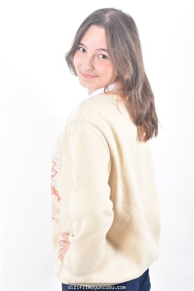 Düzce Cast Ajans Zeynep 101446