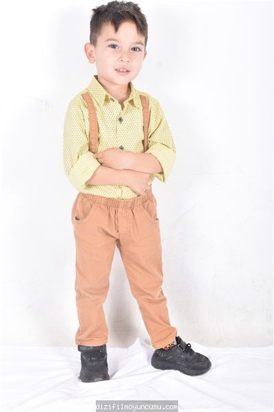 Düzce Cast Ajans Ali 101614