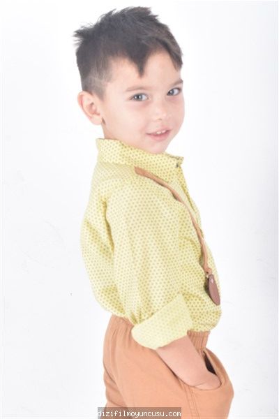 Düzce Cast Ajans Ali 101615