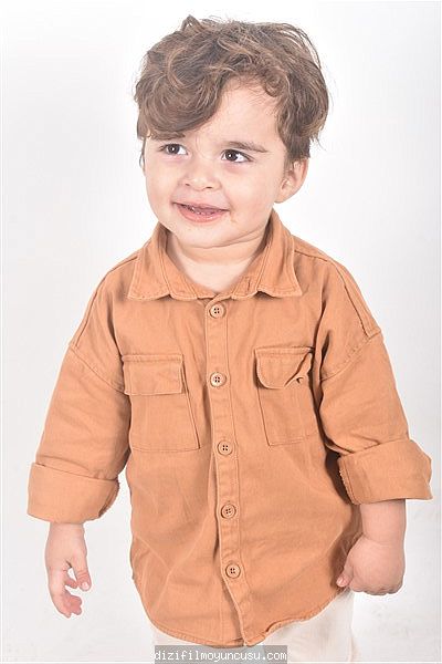 Çocuk Oyuncular Adayımız Aybars