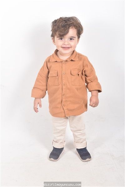 Düzce Cast Ajans Aybars 101591