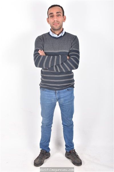 Düzce Cast Ajans İbrahim 101544