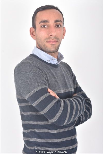Düzce Cast Ajans İbrahim 101545