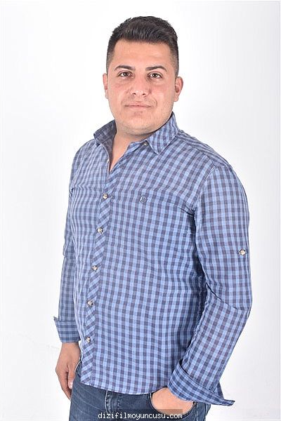 Erkek Oyuncular Adayımız Koray