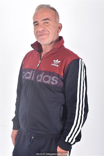 Erkek Oyuncular Adayımız Mehmet