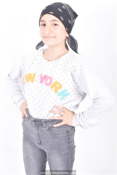 Düzce Cast Ajans Meryem 101531
