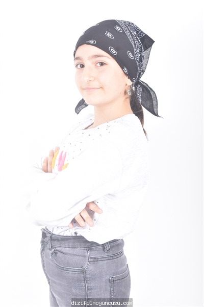 Düzce Cast Ajans Meryem 101532