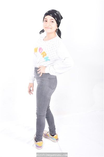 Düzce Cast Ajans Meryem 101533