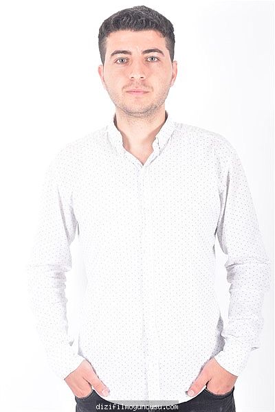 Erkek Oyuncular Adayımız Muhammed