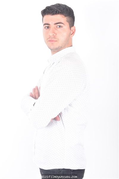 Düzce Cast Ajans Muhammed 101564