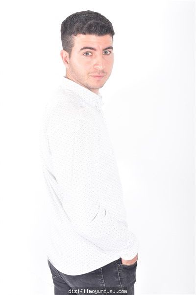 Düzce Cast Ajans Muhammed 101566