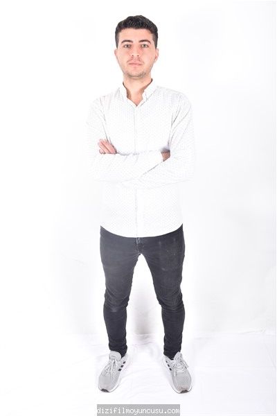 Düzce Cast Ajans Muhammed 101567