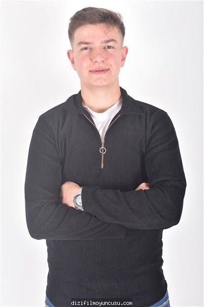 Düzce Cast Ajans Numan 101597