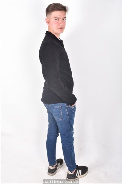 Düzce Cast Ajans Numan 101599