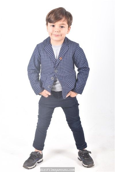 Düzce Cast Ajans Ömer 101578