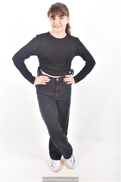 Düzce Cast Ajans Ramina 101501