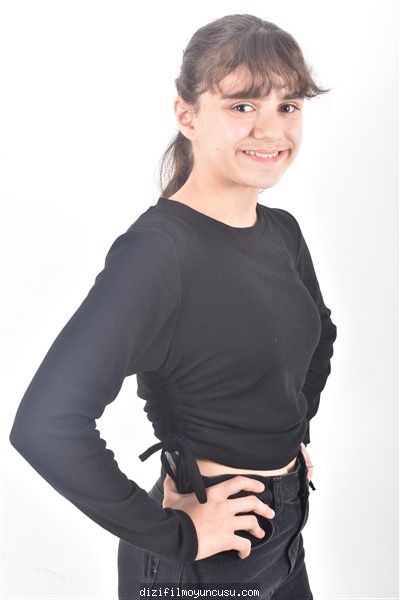 Düzce Cast Ajans Ramina 101502