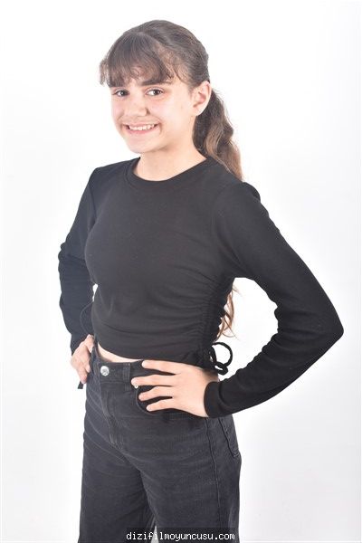 Düzce Cast Ajans Ramina 101503
