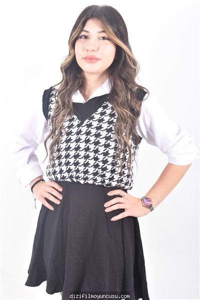Düzce Cast Ajans Sıla 101515