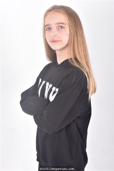 Düzce Cast Ajans Yağmur 101557