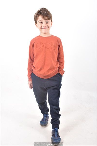 Düzce Cast Ajans Yusuf 101581