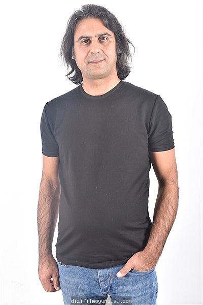 Erkek Oyuncular Adayımız Abdulkadir