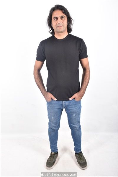Düzce Cast Ajans Abdulkadir 101620