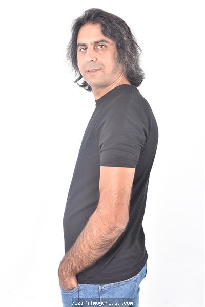 Düzce Cast Ajans Abdulkadir 101622
