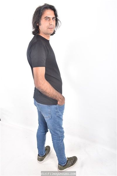 Düzce Cast Ajans Abdulkadir 101623