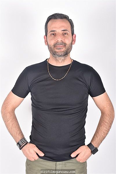 Erkek Oyuncular Adayımız Aziz