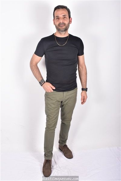 İzmir Cast Ajans Aziz 101705