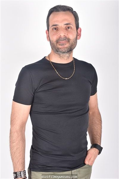 İzmir Cast Ajans Aziz 101706