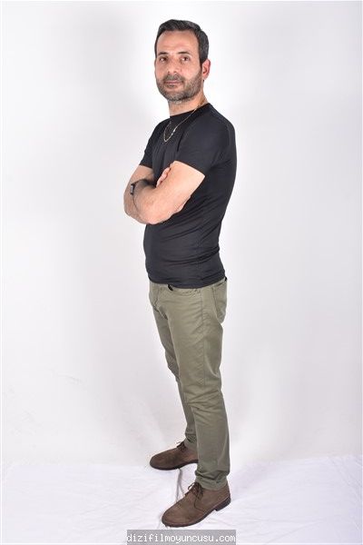İzmir Cast Ajans Aziz 101707