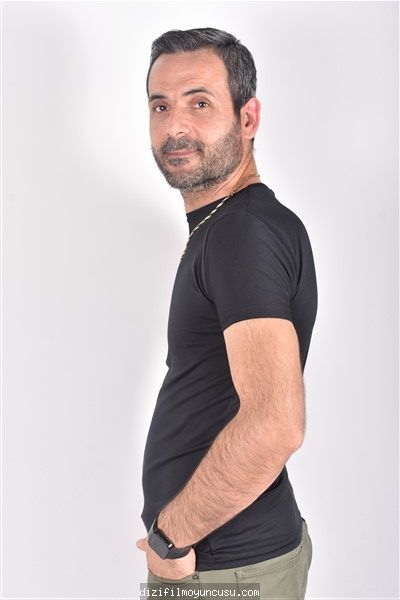 İzmir Cast Ajans Aziz 101708