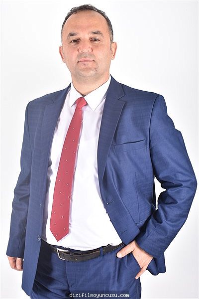 Erkek Oyuncular Adayımız Bünyamin