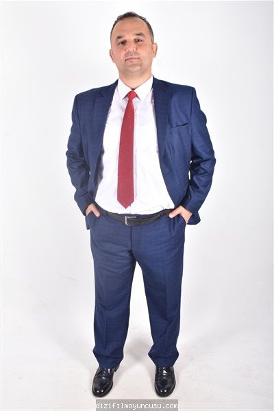 Kocaeli Cast Ajans Bünyamin 101640