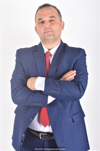 Kocaeli Cast Ajans Bünyamin 101641