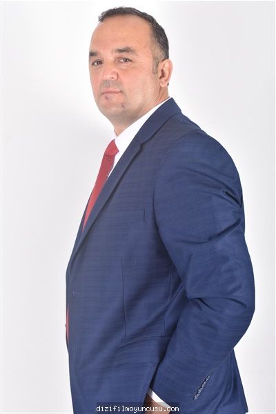 Kocaeli Cast Ajans Bünyamin 101642