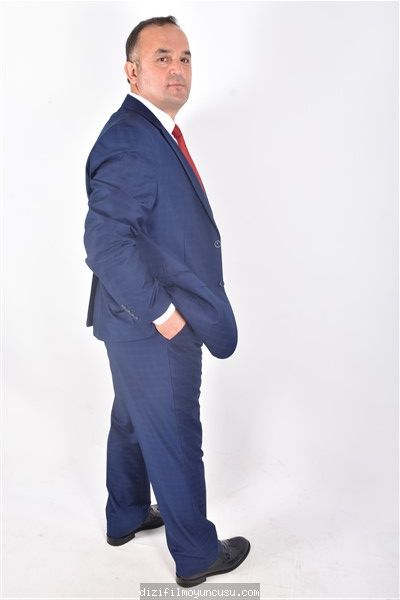 Kocaeli Cast Ajans Bünyamin 101643