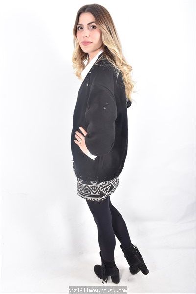 Ankara Cast Ajans Cansu 101651
