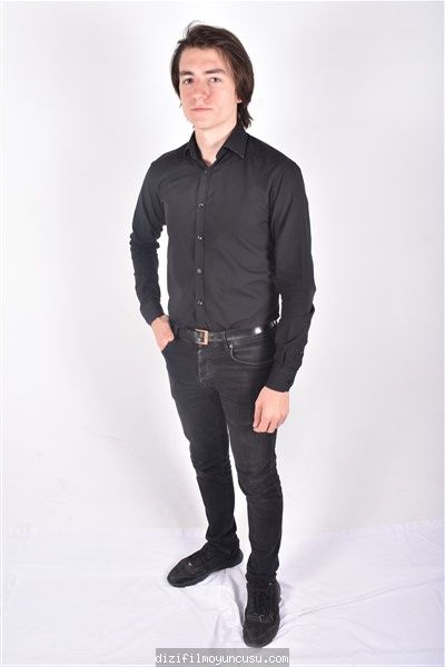 İzmir Cast Ajans Celal 101677