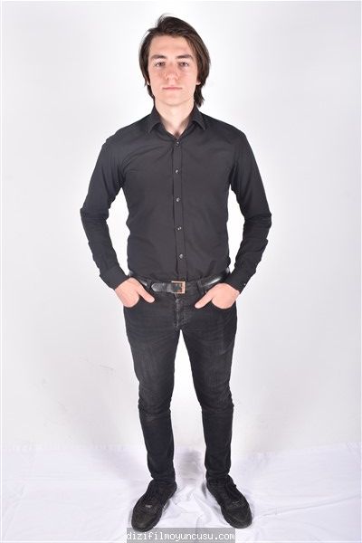 İzmir Cast Ajans Celal 101678
