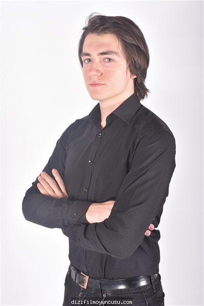 İzmir Cast Ajans Celal 101679