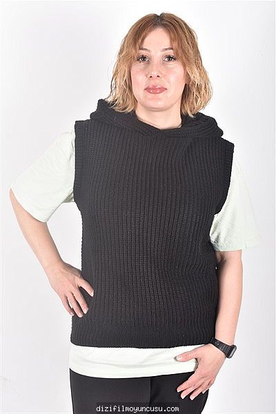 Kadın Oyuncular Adayımız Emel