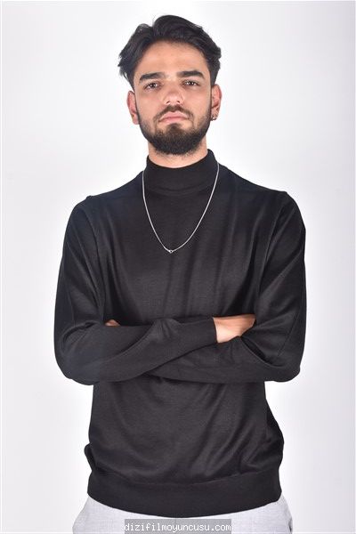İzmir Cast Ajans Emir 101687