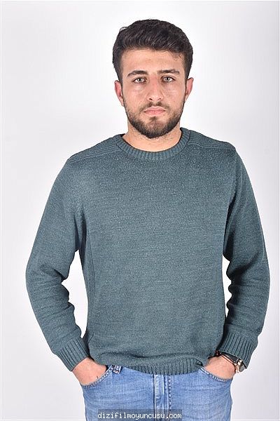 Erkek Oyuncular Adayımız Hasan