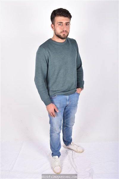 İzmir Cast Ajans Hasan 101665