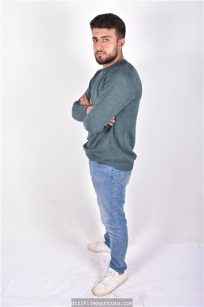 İzmir Cast Ajans Hasan 101666