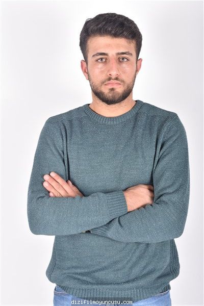 İzmir Cast Ajans Hasan 101667